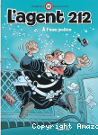 À l'eau police