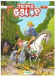 Triple galop