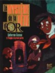 L' énigme du grenat perdu
