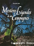 Mystères et Légendes de nos Campagnes