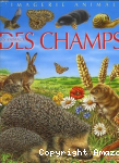 Les animaux des champs
