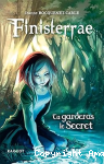 Tu garderas le secret
