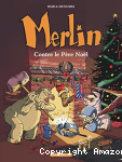 Merlin contre le Père Noël