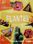 La vie extraordinaire des plantes
