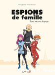 Bons baisers de papy