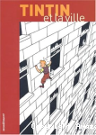 Tintin et la ville