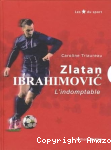 Zlatan Ibrahimovic