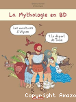 Le départ de Troie