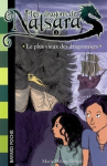Le plus vieux des dragonniers