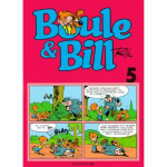Boule et Bill 5