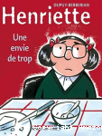 Une envie de trop