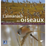 L'almanach des oiseaux