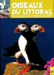 oiseaux du littoral