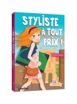 Styliste à tout prix !