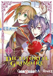 Dictatorial Grimoire