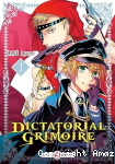 Dictatorial Grimoire