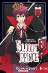 Bloody prince