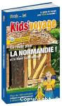 En route pour la Normandie !