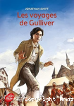 Les voyages de Gulliver