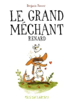 Le Grand Méchant Renard