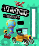 Les inventions à travers le temps
