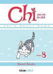 Chi, une vie de chat