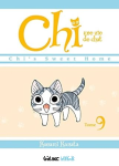 Chi, une vie de chat