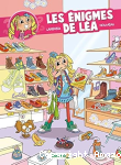 Les énigmes de Léa