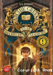Archie Green et le secret du magicien
