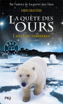 L'aventure commence