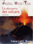 A la découverte des volcans