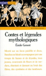 Contes et légendes mythlogiques