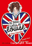I love London