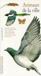 Animaux de la ville