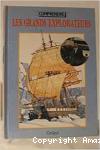 Les Grands explorateurs