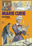 Marie Curie
