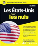 Les États-Unis pour les nuls