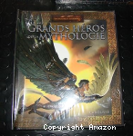 Les grands héros de la mythologie