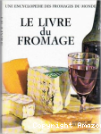 Le Livre du fromage