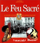 Le feu sacré