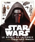 "Star wars, Le réveil de la Force"