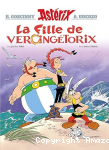 La fille de Vercingérorix