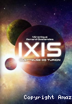 Ixis guetteuse de Turion