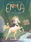 La licorne qui dépassait les bornes