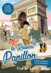 Paris étudiant, Paris résistant