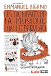 Les bienfaits de la musique sur le cerveau
