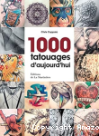 1000 tatouages d'aujourd'hui