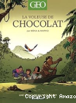 La voleuse de chocolat