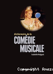 Dictionnaire de la comédie musicale