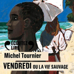 Vendredi ou la Vie sauvage